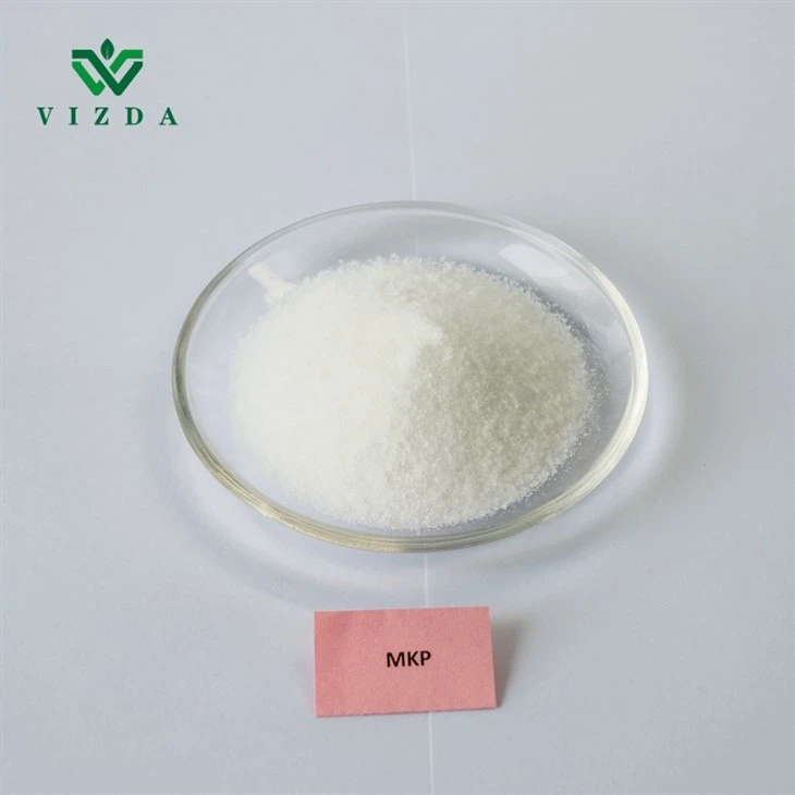 Advanced Plant Nutrition - MPK