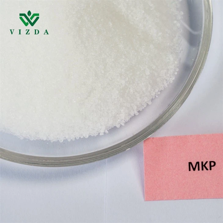Nutrition végétale avancée - MPK