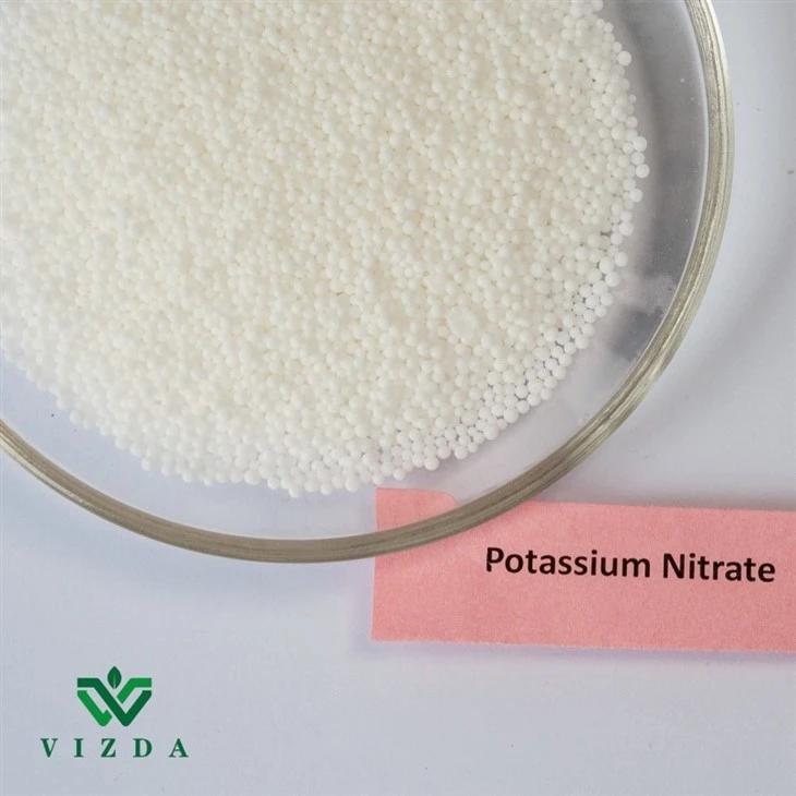Agricultural Grade Potassium Nitrate