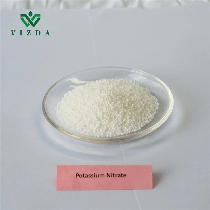 Agricultural Grade Potassium Nitrate