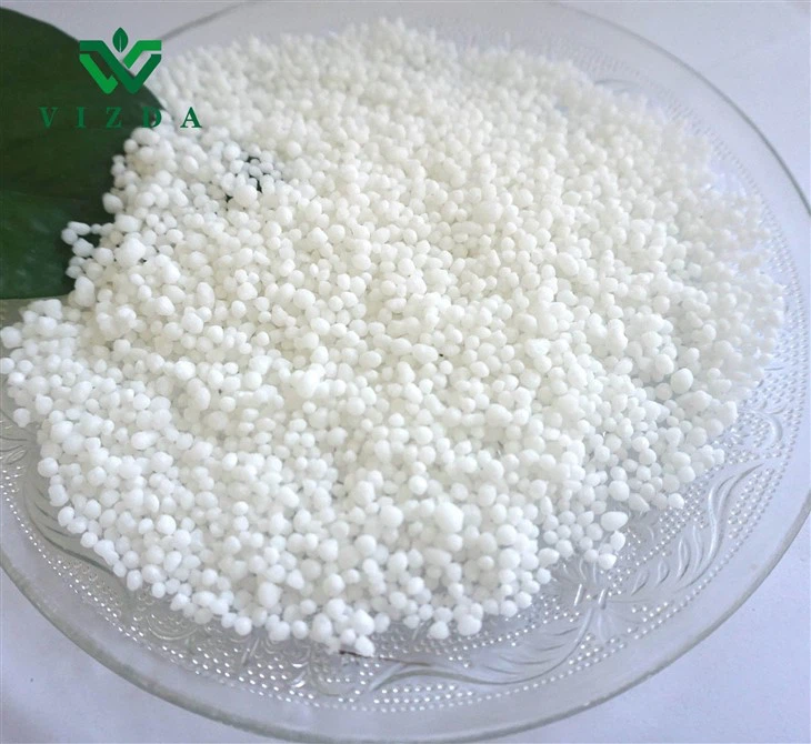 Calcium Ammonium Nitrat