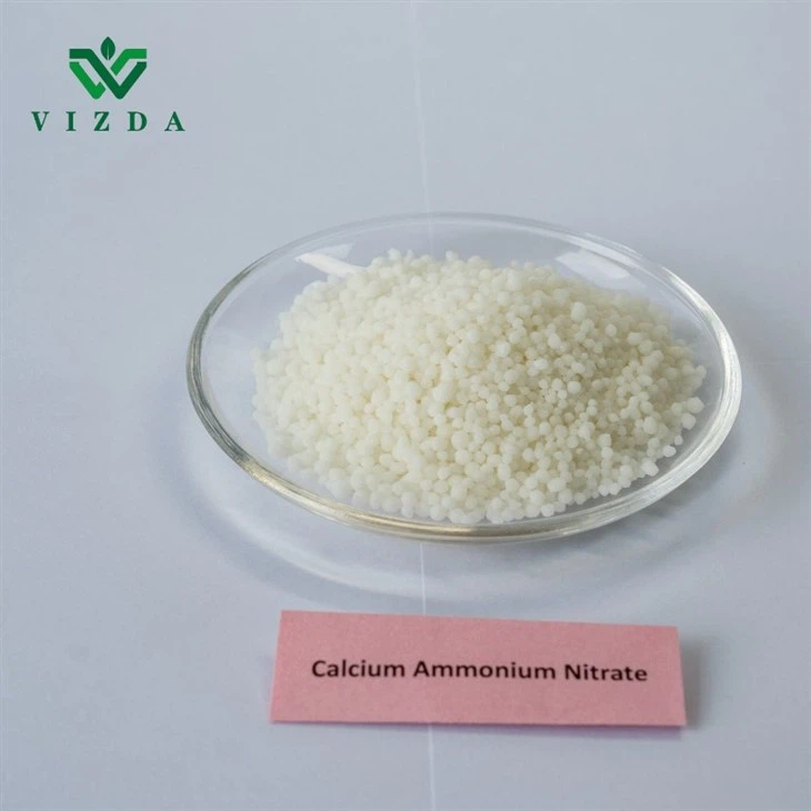 Calcium Ammonium Nitrate For Cooling