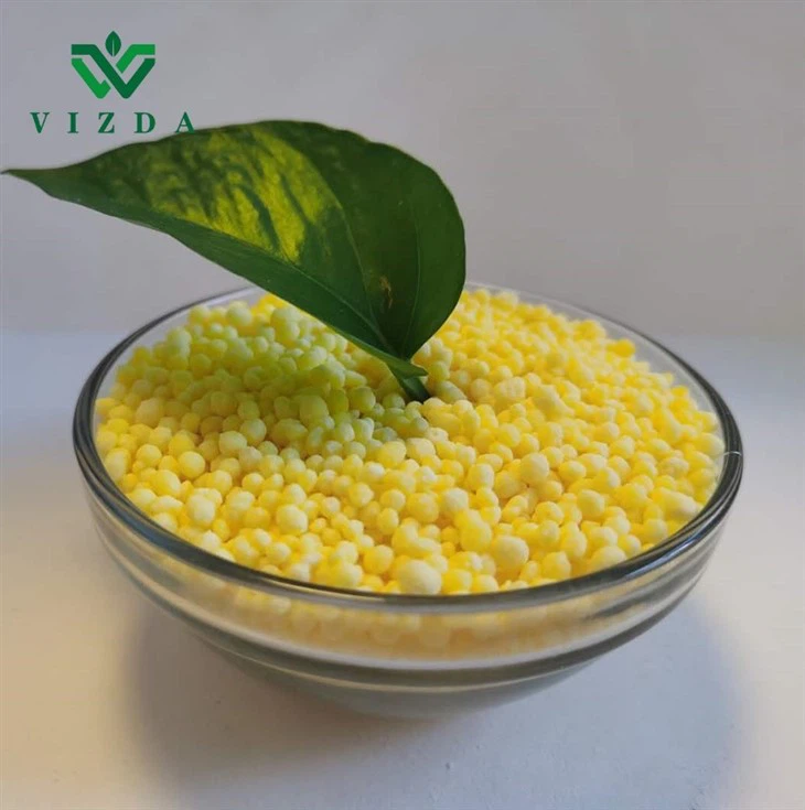 Calcium Ammonium Nitrate Uses