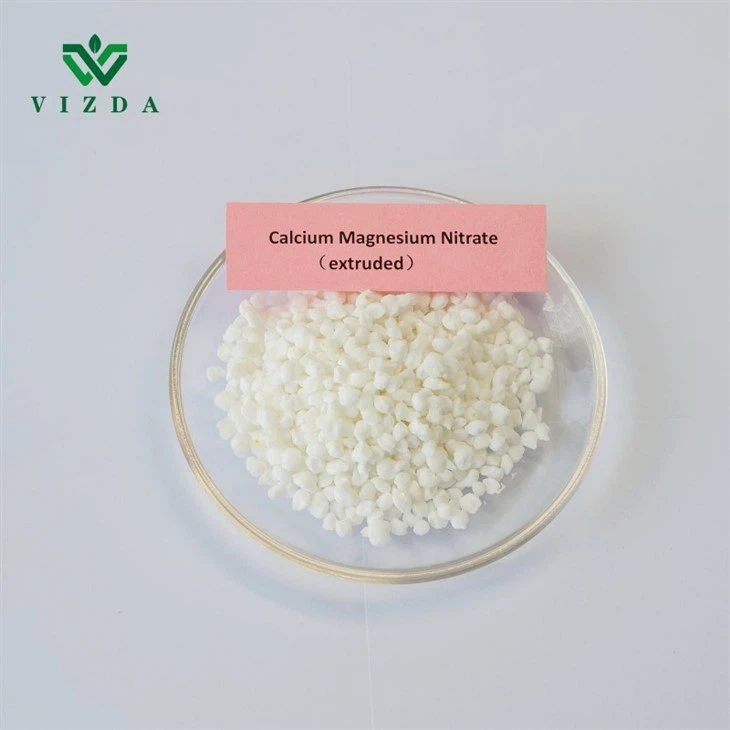 Calcium Magnesium Nitrate (extruded) Fertilizer