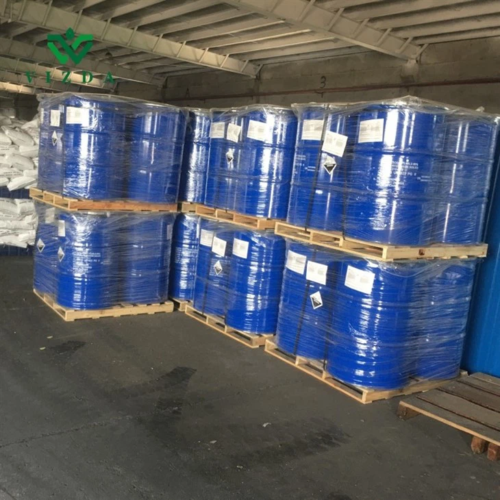Caustic Soda Liquid