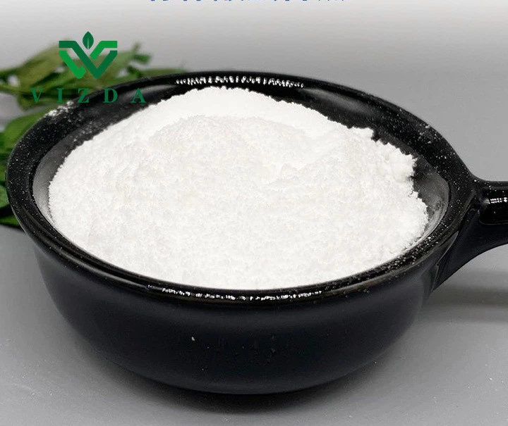 Chelated Titanium