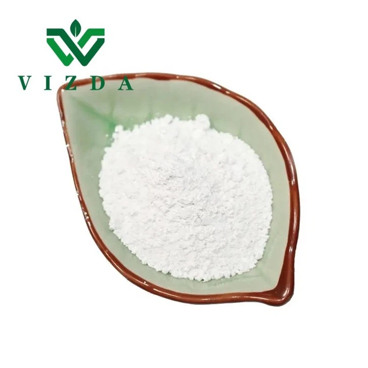 Citric Acid Chelated Trace Elements Zinc Citrate