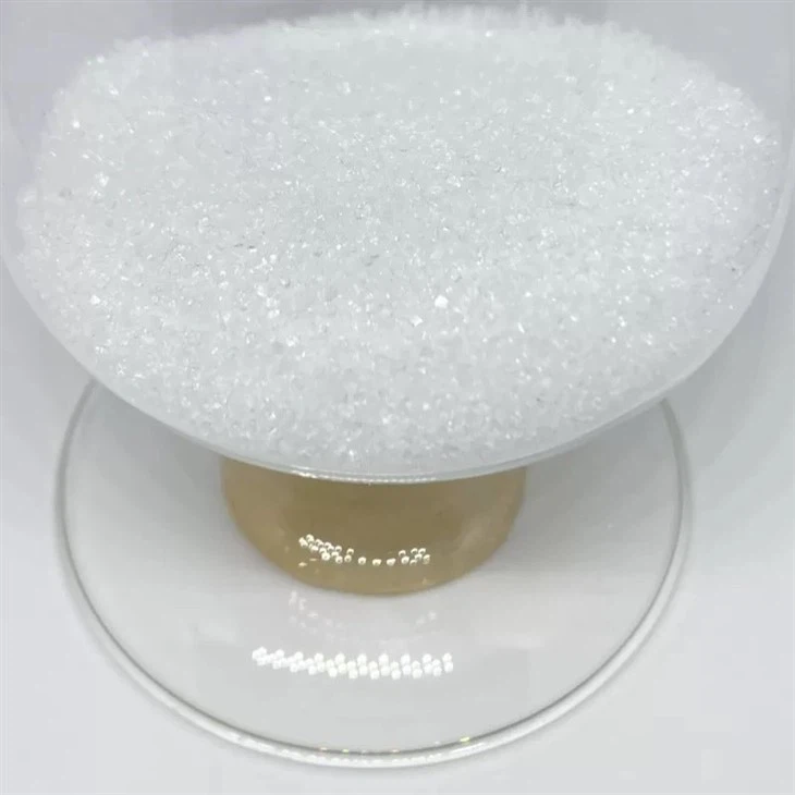 Diammonium Hydrogen Phosphate Fertilizer Crystal For Agricultural Use
