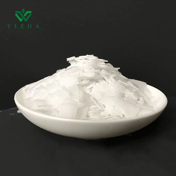 Soude caustique/hydroxyde de sodium
