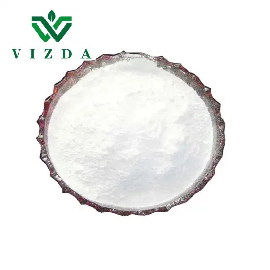 EDTA Calcium Fortification