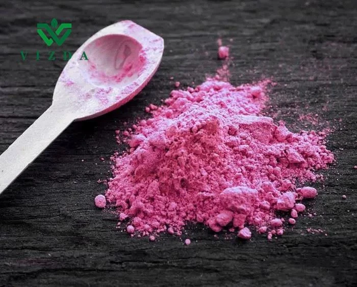 EDTA Mn EDTA Chelated Manganese