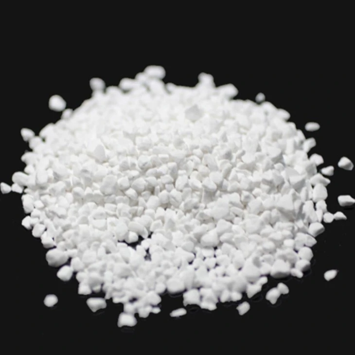 Sulfate de potassium de haute pureté 99.0 % de qualité agricole