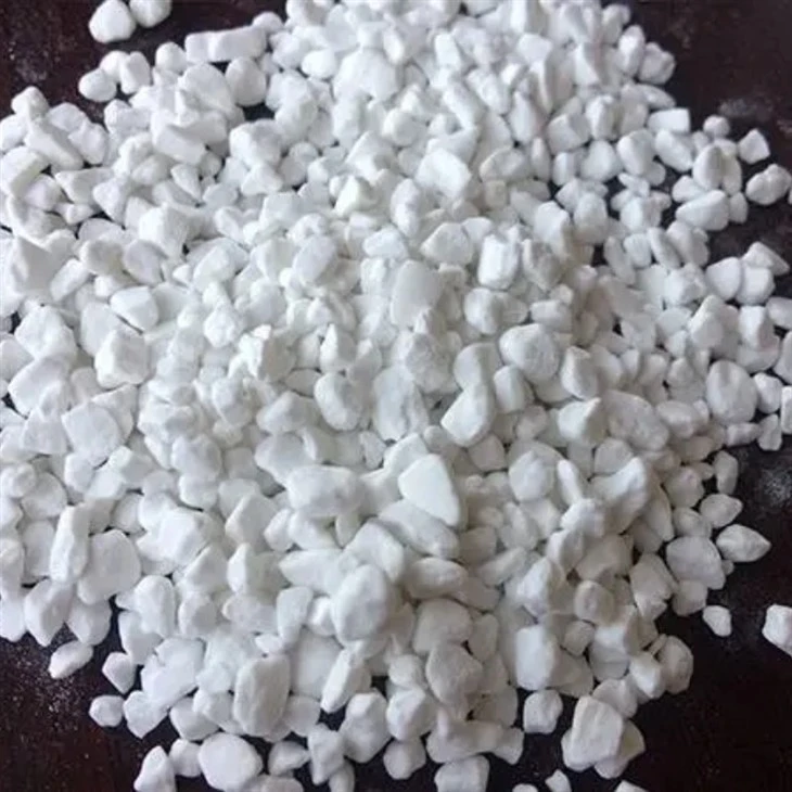 High Purity Potassium Sulfate 99.0% Agricultural Grade
