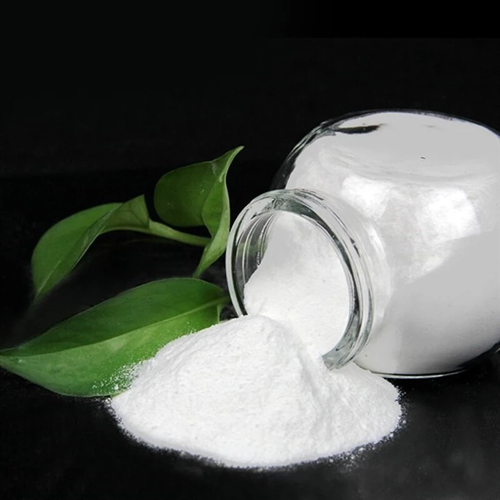 High Purity Potassium Sulfate 99.0% Agricultural Grade