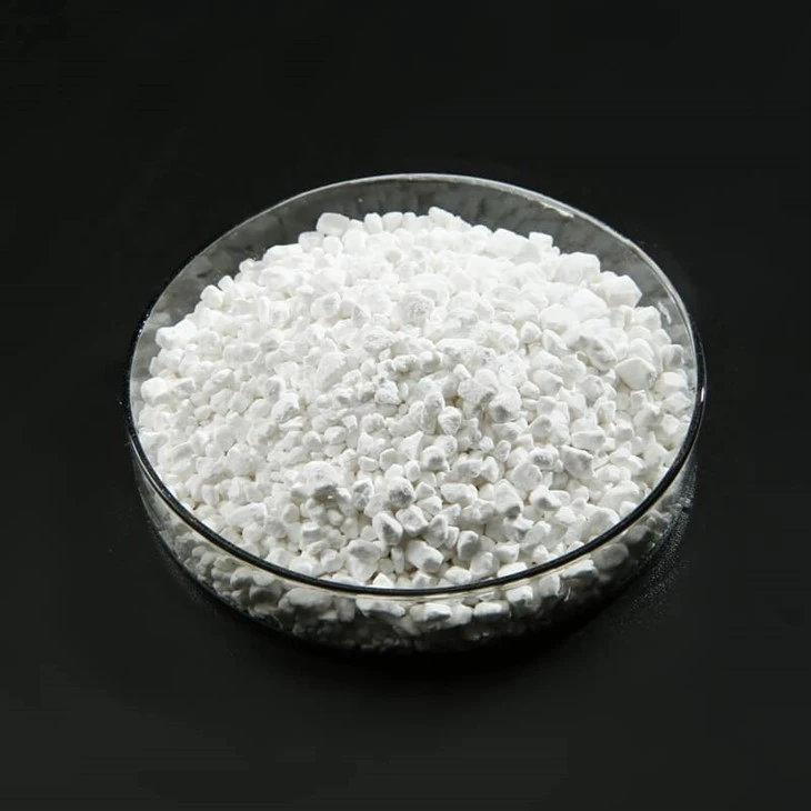 High Purity Potassium Sulfate 99.0% Agricultural Grade