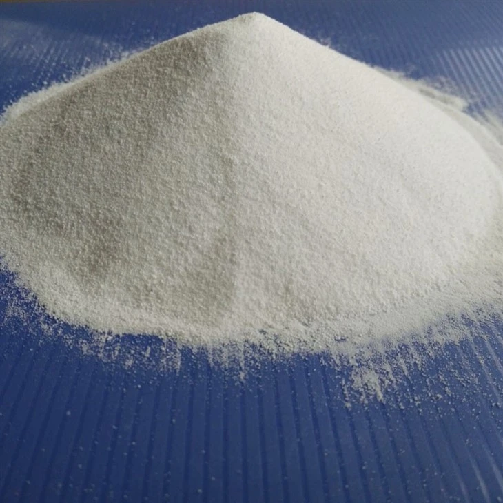 High Purity Potassium Sulfate 99.0% Agricultural Grade