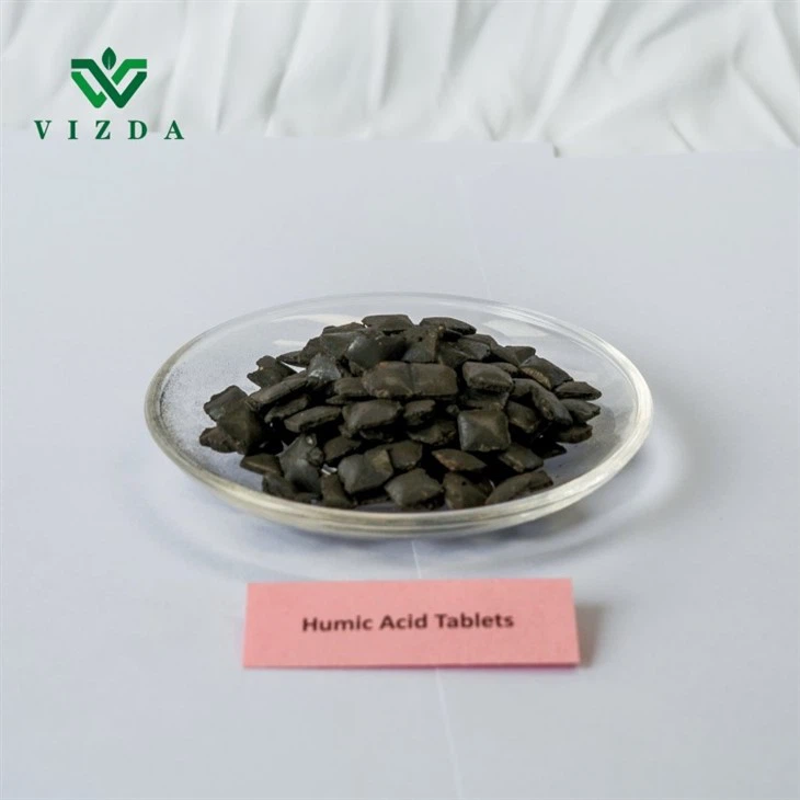 Humic Acid Fertilizer