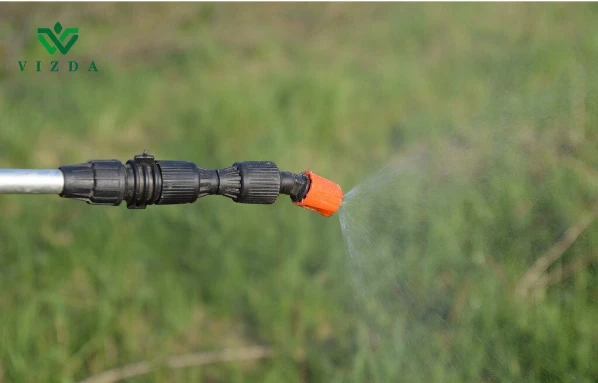 Nitrogen Sources UAN Liquid Fertilizer