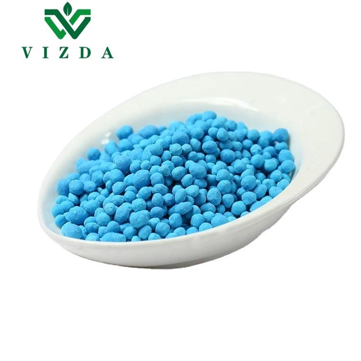 NPK Fertilizer in Agriculture