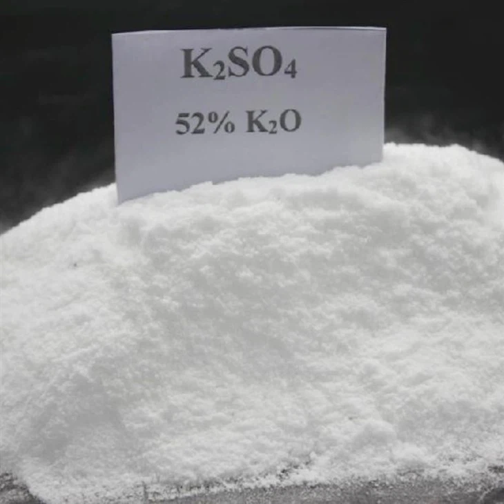 Potassium Sulfate Powder