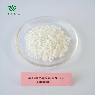 Nutriment de culture de nitrate de calcium et de magnésium