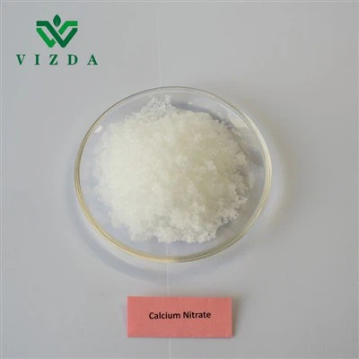 Nitrate de Calcium Cristallin
