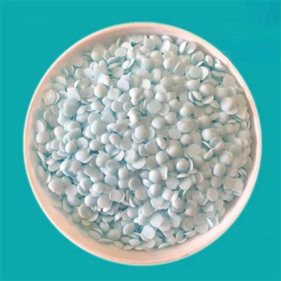 Granules de nitrate de calcium et de magnésium de haute qualité