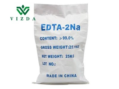 EDTA 2na Disodique