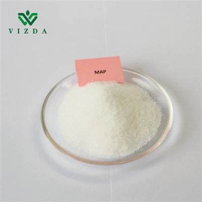 Agriculture du phosphate monoammonique
