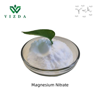 Nitrate de magnésium hexahydraté