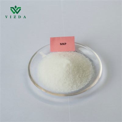 Phosphate monopotassique cristallin