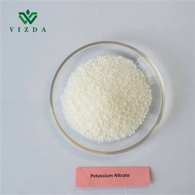 Nitrate de potassium