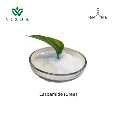 Engrais d'urée pour les plantes