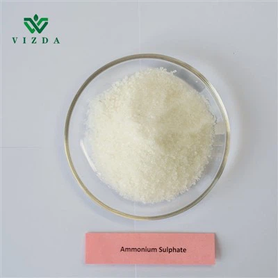 Sulfate d'ammonium composé chimique polyvalent