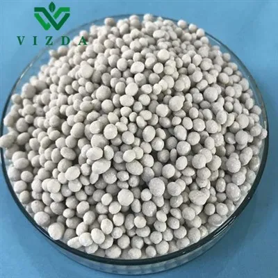 Engrais NPK soluble dans l'eau 20-20-20 Engrais composé