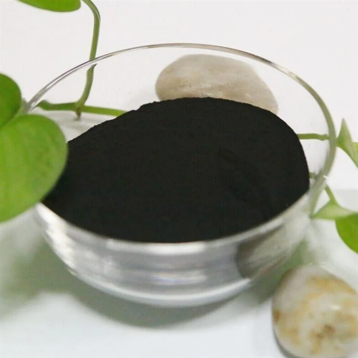 Sodium Humate Powder
