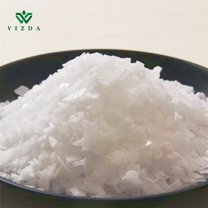 Sodium Hydroxide For Agriculture