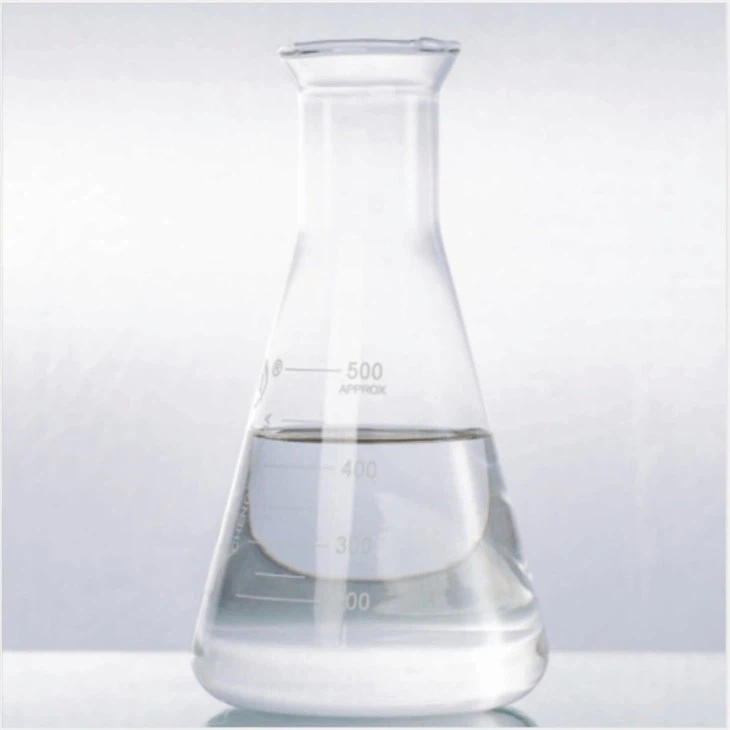 Nitrate d'ammonium et d'urée UAN pour l'agriculture