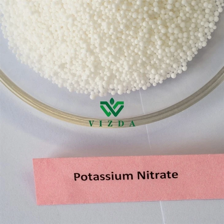White Potassium Sulphate