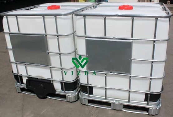 Foliar Feeding Quick Nitrogen Boost - Urea Ammonium Nitrate Liquid