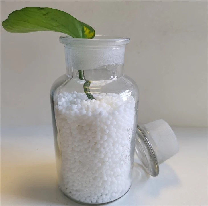 Calcium Ammonium Nitrate Decahydrate Granular