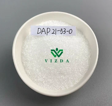 Phosphate d'ammonium ignifuge dibasique