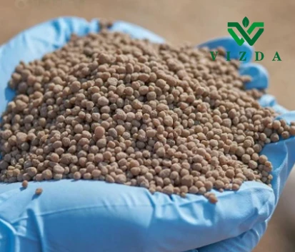 Fruit Crops Citrus Ammonium Phosphate Dibasic (DAP)