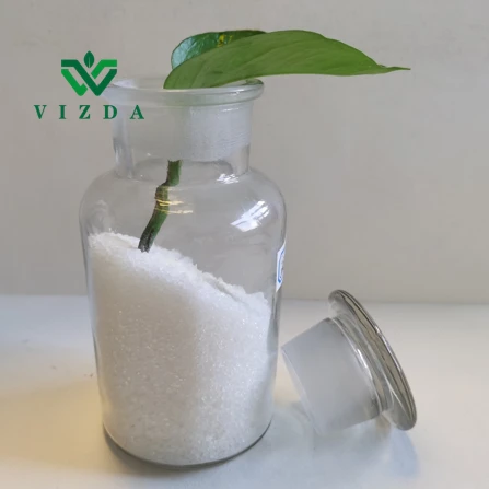 Sulfate d'ammonium de haute pureté, qualité caprolactame