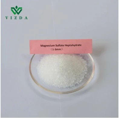 Magnesium Sulfate 7-Hydrate