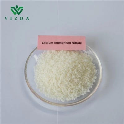 Nitricacid, Ammonium Calcium Salt