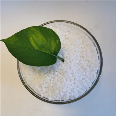 Sel de calcium d'ammonium et d'acide nitrique