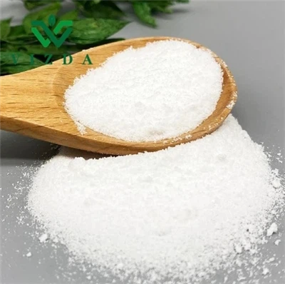 EDTA Sel disodique Acide EDTA