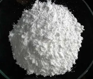 Alimentation en usine nitrate de calcium anhydre sans eau cristalline, teneur élevée en nitrate