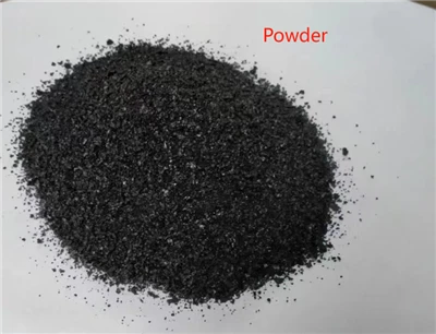 Humate de potassium organique pour pulvérisation foliaire pour les hormones naturelles et la croissance des plantes